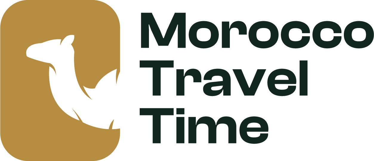 Morocco Travel Time