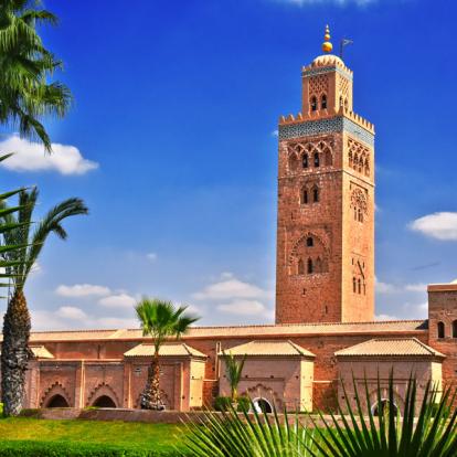 About MoroccoTravelTime