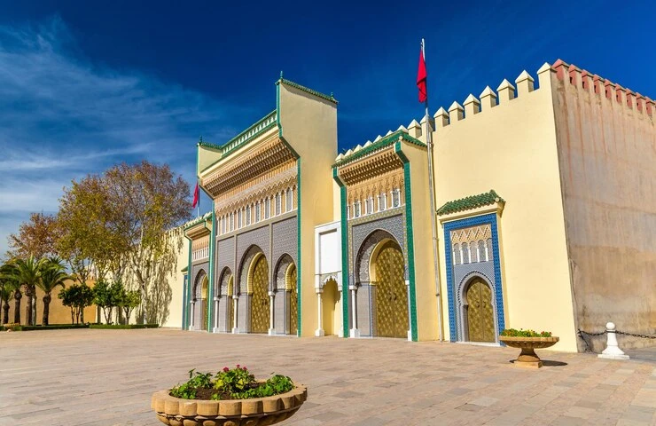 4 Day Morocco Desert Tour from Fez to Marrakech