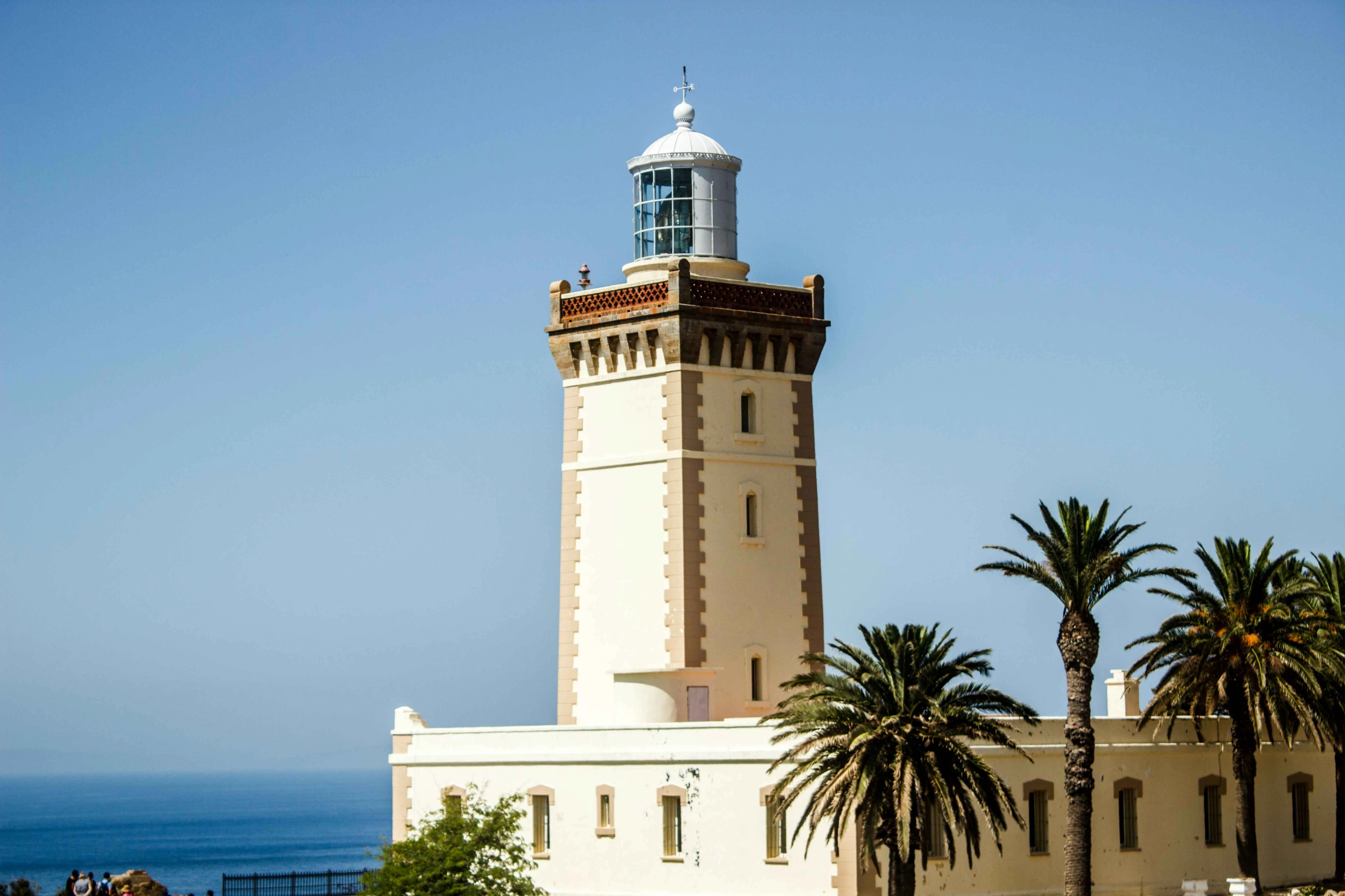 7 Day Northern Morocco Tour from Tangier