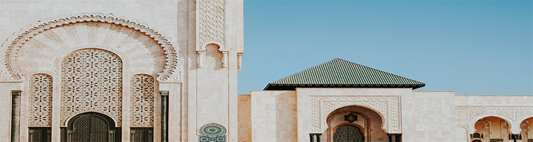 Casablanca