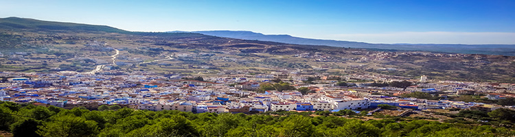 Tangier