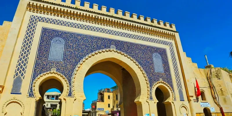 About MoroccoTravelTime